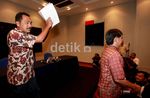 Choel Bantah Terlibat Korupsi Hambalang