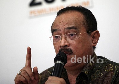 KJPP Gelar Diskusi Bahas Mutu Verifikasi Parpol
