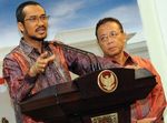 SBY dan KPK Bahas Pencegahan Korupsi