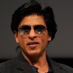 Shahrukh Khan Sudah Tiba di Jakarta