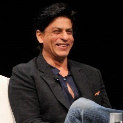 Shahrukh Khan Tampil di Pesta Ultah Bos MD Entertainment Malam Ini