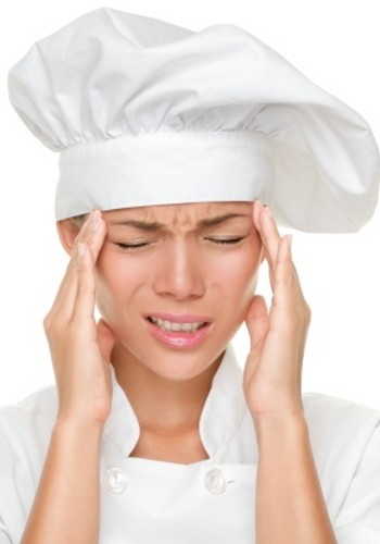 Para Chef Paling Benci Mengolah 10 Makanan Ini! (2)