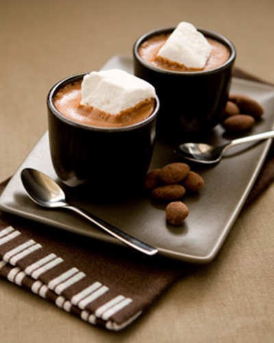 Slruup! Racikan Hot Chocolate Terenak di Amerika!