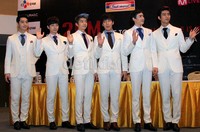 Tahun ini di gelaran konser 'What Time is It?' 2PM akan menyanyi dengan live band.