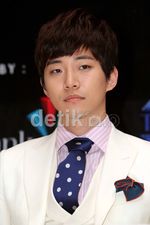 Suasana Jumpa Pers What Time is It? 2PM di Jakarta