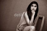 Presenter Cantik Bianca Liza