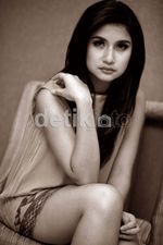Presenter Cantik Bianca Liza