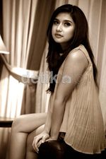 Presenter Cantik Bianca Liza