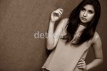 Presenter Cantik Bianca Liza