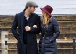 Aww, Mesranya Blake Lively & Ryan Reynolds di Paris!