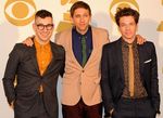 Para Musisi yang Masuk ke Nominasi Grammy Awards 2013