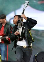 Para Musisi yang Masuk ke Nominasi Grammy Awards 2013