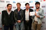 Para Musisi yang Masuk ke Nominasi Grammy Awards 2013