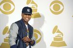 Para Musisi yang Masuk ke Nominasi Grammy Awards 2013