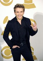 Para Musisi yang Masuk ke Nominasi Grammy Awards 2013
