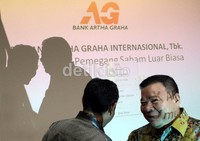 Jumlah saham yang ditawarkan dalam PUT IV sebanyak 4.513.198.014 saham dengan harga penawaran sebesar Rp 111 per saham yang seluruhnya bernilai Rp 500.964.979.554.