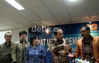 Hasil dari PUT IV digunakan Perseroan untuk memperkuat struktur permodalan dan sebagai modal kerja untuk ekspansi usaha, diantaranya disalurkan dalam aset produktif berupa penyaluran kredit.