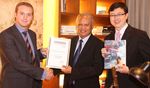 LPKR Raih Best Developer in Indonesia Overall
