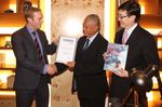 LPKR Raih Best Developer in Indonesia Overall