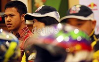 Kelas yang diperlombakan di ajang ini adalah kelas Formula 125 Open Junior, MINI ROK, dan Cadet 60 CC.