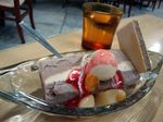 Mampir ke Resto Jadul Demi Mie dan Es Krim Legendaris