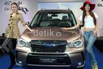 Mobil Tanpa Stres ala Subaru