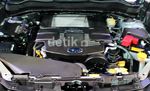 Mobil Tanpa Stres ala Subaru