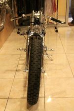 Binter Merzy Motor Keramat