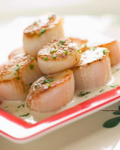 Tubuh Lebih Sehat dengan Seledri dan Rumput Laut