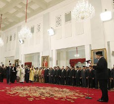 Waketum PD: Kursi Menpora Kaplingnya Demokrat, Golkar Offside