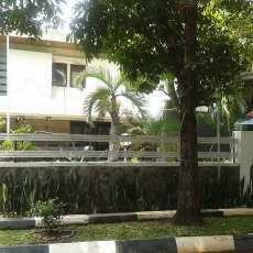 Kerabat Berbondong-bondong Support Andi