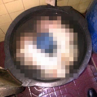 2 Bayi Kembar Tewas Dalam Ember karena Ditinggal Sang Bunda Beli Susu