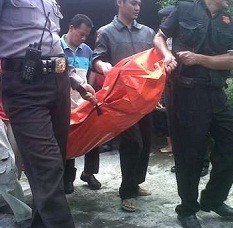 Polisi Kantongi Identitas Pembunuh Desainer di Semarang