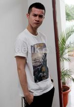 Si Ganteng Herjunot Ali