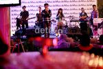 Bee Violet Ramaikan Industri Musik Tanah Air