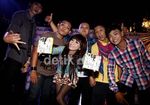 Bee Violet Ramaikan Industri Musik Tanah Air