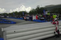 Keberhasilan merebut tiga posisi terdepan di kelas manual membuat Tim Yamaha Indonesia dianggap punya peluang besar mempertahankan gelarnya, sekaligus merebut titel juara nomor enam.
