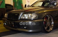 Kontes tersebut merupakan seri pamungkas HIN 2012 yang diikuti oleh 228 kontestan.
