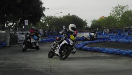 Sapu Bersih Heat II, Indonesia Gagal Pertahankan Gelar