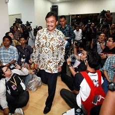 Presiden SBY Diminta Cepat Pilih Menpora Baru