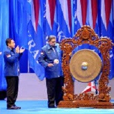 Pertemuan SBY & Politisi Demokrat di Cikeas Dibatalkan, Ada Apa?