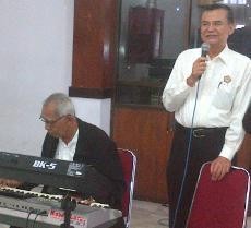 Bibit Samad Rianto Bentuk Forum Perang Lawan Korupsi