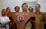 Kongres PSSI dan KPSI Disayangkan Pemerintah