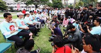 Tanggal 9 Desember diperingati masyarakat dunia untuk memberantas korupsi.