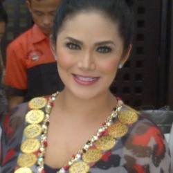 Hamil Tua,Bobot Tubuh Krisdayanti Naik 16 Kilogram