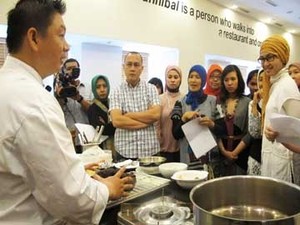 Bongkar Rahasia Roast Beef Juicy  dan BBQ Ribs yang Enak