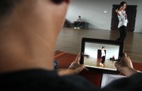 Total peserta yang mendaftar melalui situs www.indonesiakaya.com tercatat 118 peserta. Peserta yang terpilih akan terlibat dan tampil dalam pertunjukan “Hanoman - The Ultimate Warrior”.