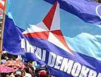 PD: Andi Mallarangeng Mundur, SBY Perlu Reshuffle Menteri Tak Maksimal