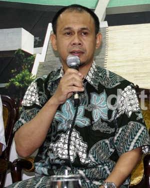 PKS: Ide Reshuffle Hanya Bikin Gaduh Politik