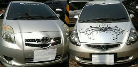 Raja Jambret Selalu Lolos dari Kejaran Korban-korbannya